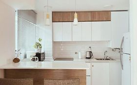 Departamento Moderno Palermo
